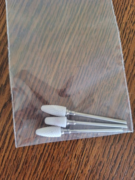 для ногтей наращивания