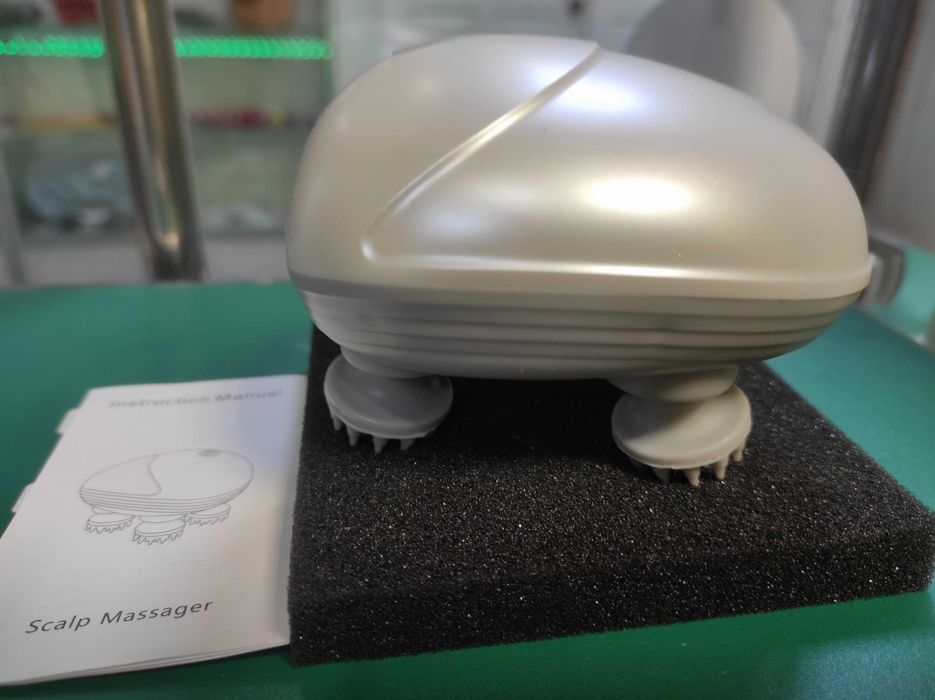 Продам массажёр для головы