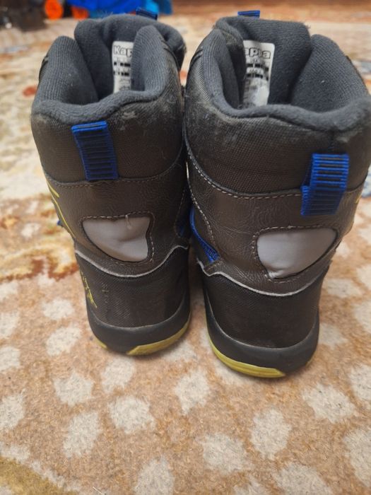 Śniegowce Kappa rozmiar 32