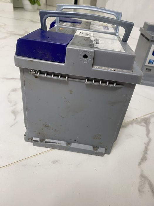 Продам акумулятор VARTA 12V 70Ah 760A (EN)