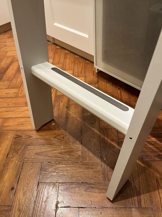 Escadas da cama SMASTAD Ikea