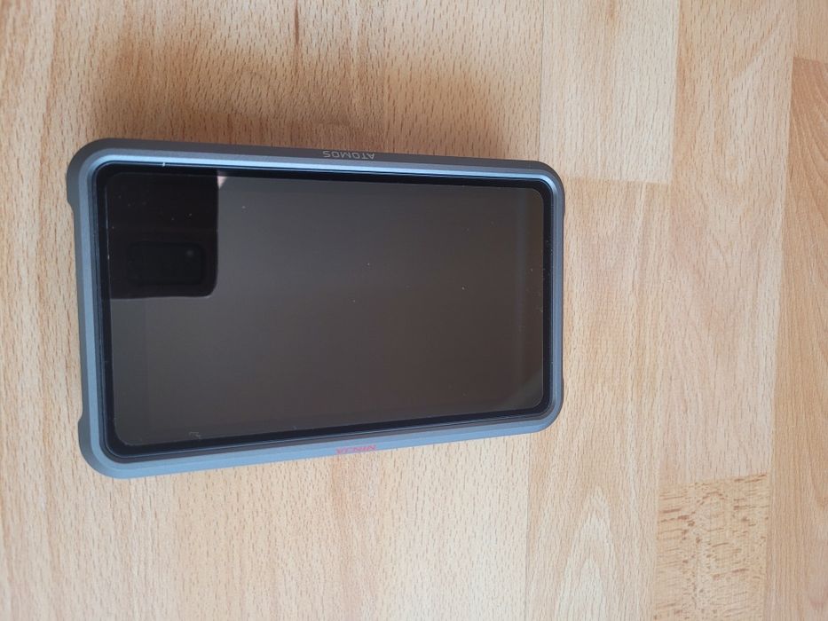 Atomos Ninja V+ відео рекордер