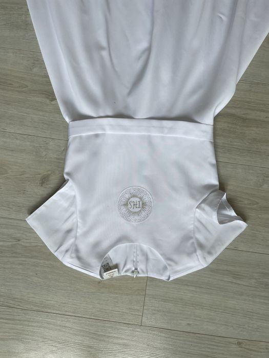 Sukienka komunijna 146/152 MK Maryla  alba na komunię sla dziewczynki