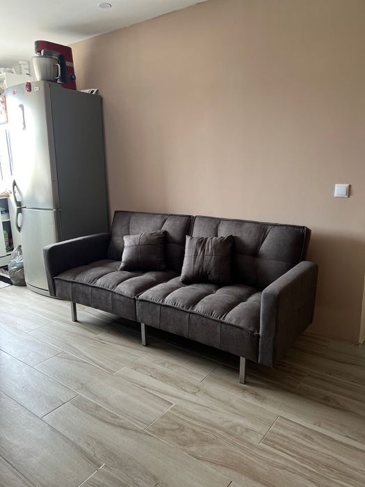 Sofa de dois lugares