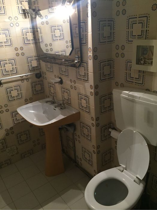 Quarto para arrendar estudantes - Coimbra - Sto Ant Olivais