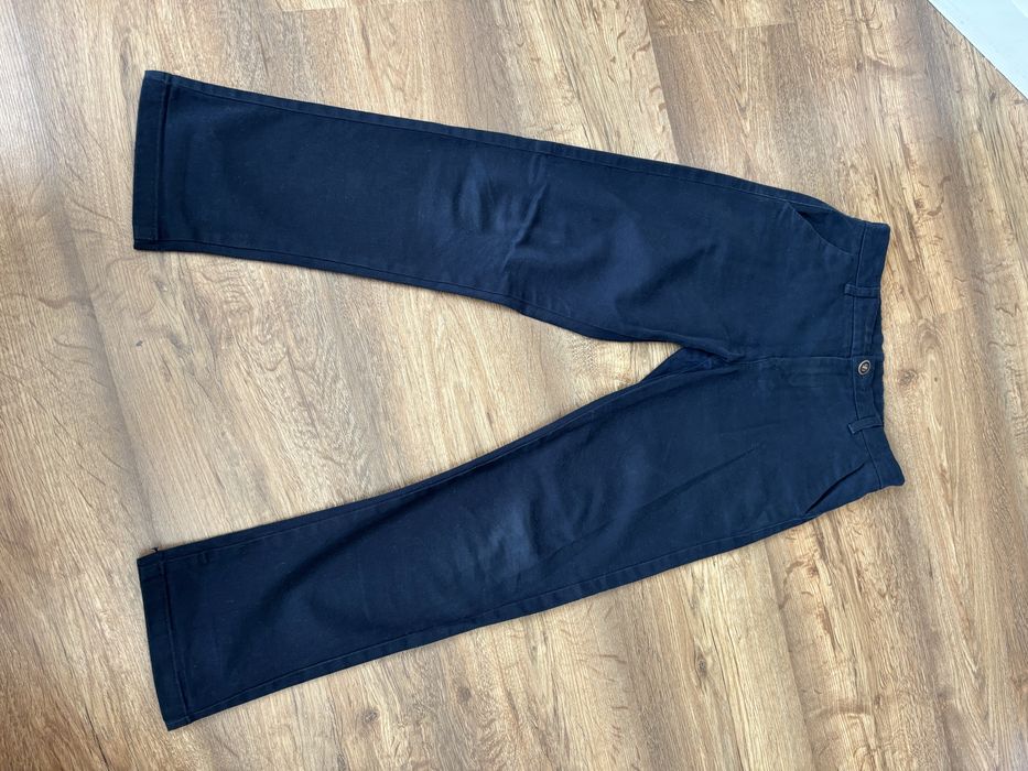 Штани чіноси Next брюки для хлопчика бавовна