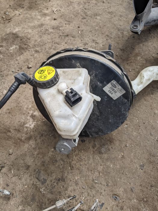 Щиток приборов ford Mondeo 3 бензин