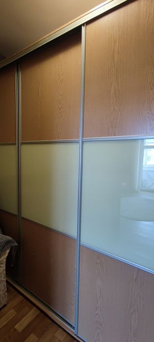 Без посредников.Продам 1 комнатную квартиру Сталинку