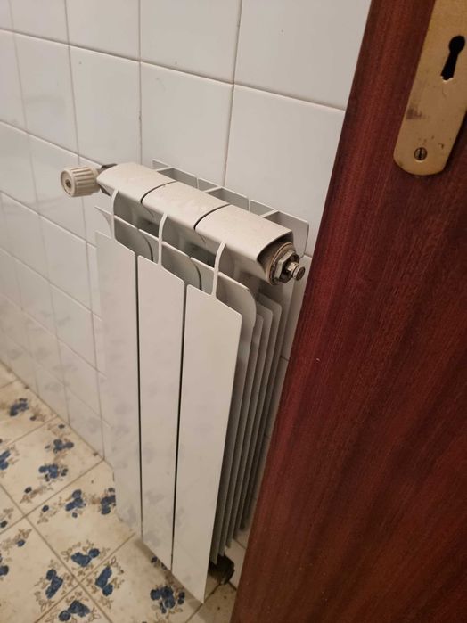 Caldeira Gasoleo TIFELL