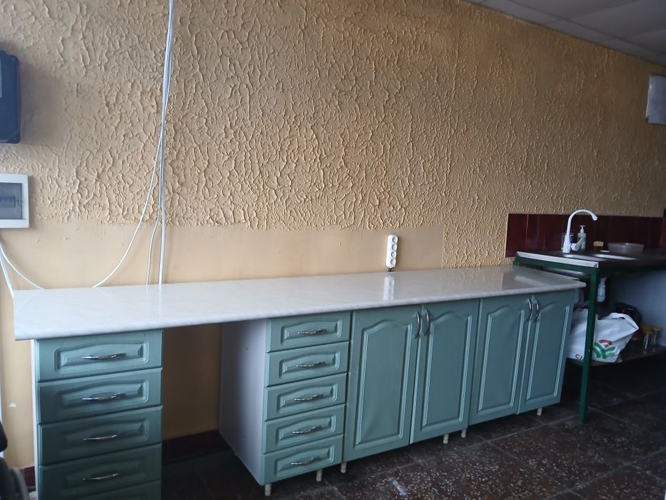 Коммерческая недвижимость по адресу (площадь 326 м²) - Atlanta.ua - фото 12