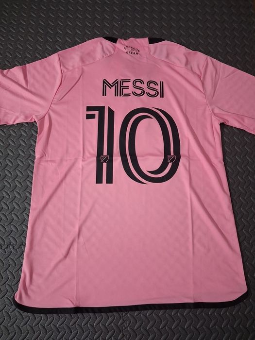 Inter Maiami MESSI