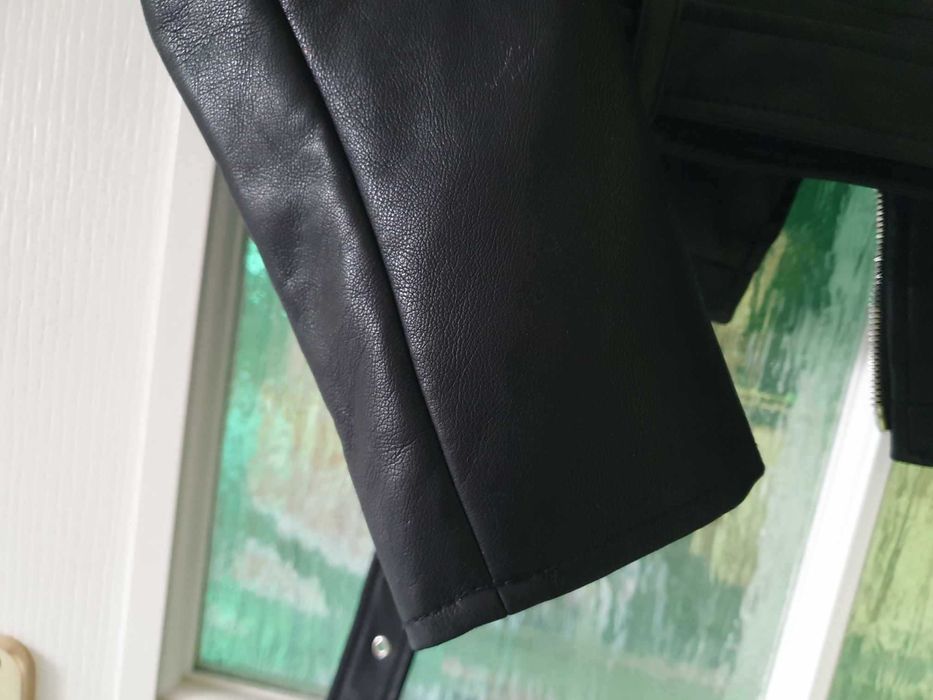 kurtka skóropodobna Medicine rozm. S/M - NOWA