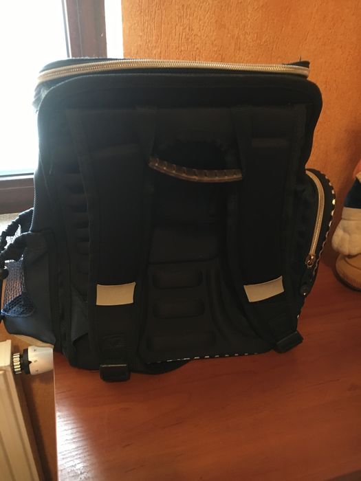 Рюкзак школьный для мальчика