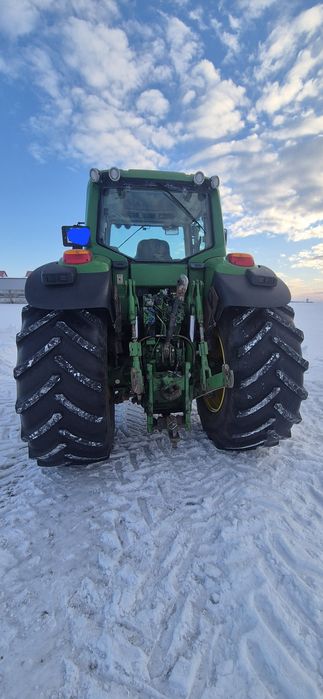 John Deere 7430  premium