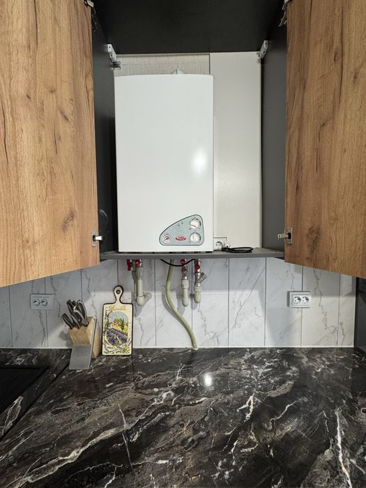 Продам квартиру 50м2 в новострое ЖК Садыба ,метро 23 августа