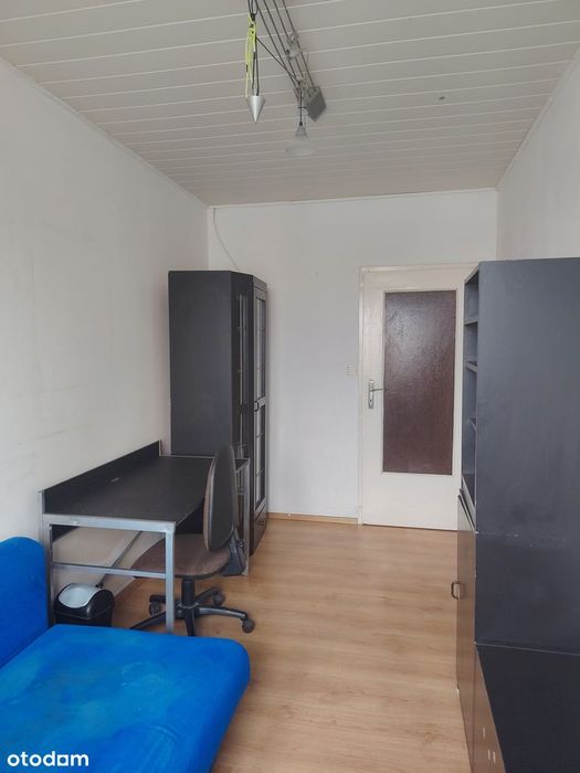 Przestronne 4 pokoje z balkonem – Opole, os. ZWM - REZERWACJA - Widok 2