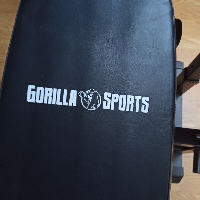 Ławeczka do ćwiczeń