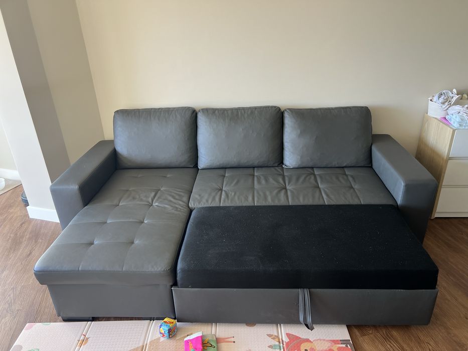 Sofá / Sofá Cama