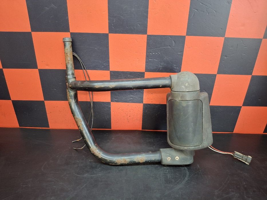 Retrovisor / espelho direito MITSUBISHI Canter (FB7, FB8, FE7, FE8) VI