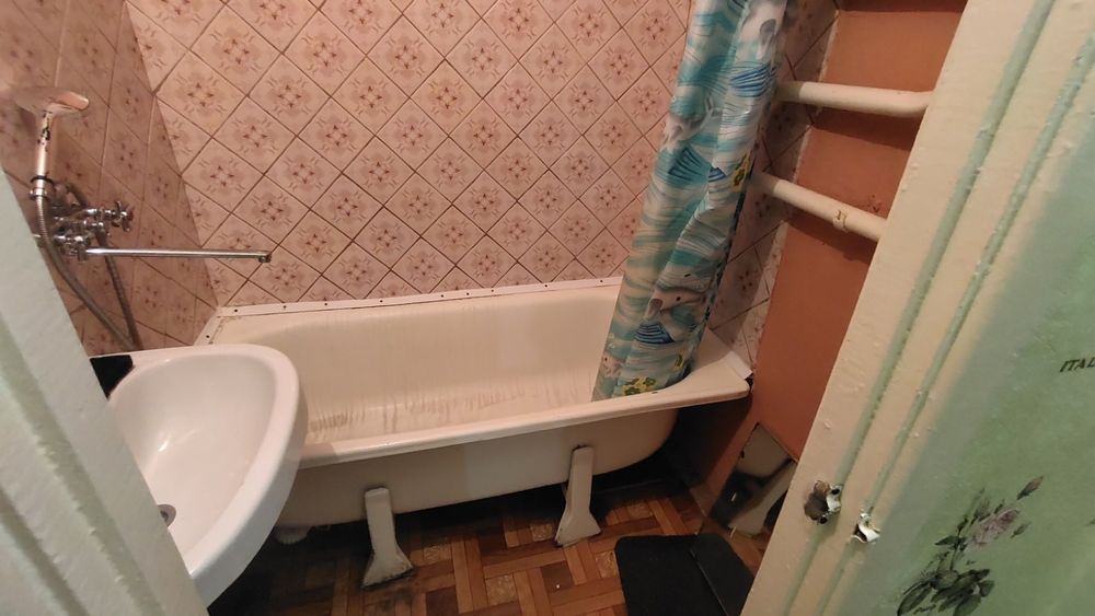Сдам 1 кв пр. Преображенского