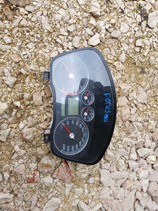 Licznik ford focus MK2