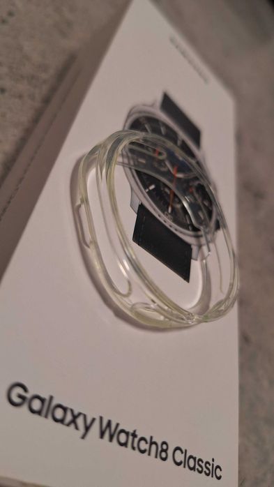 Etui do smartwatcha 22mm