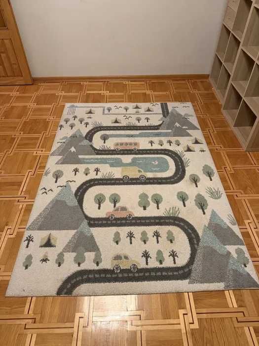 Dywan dzieciecy 160x230