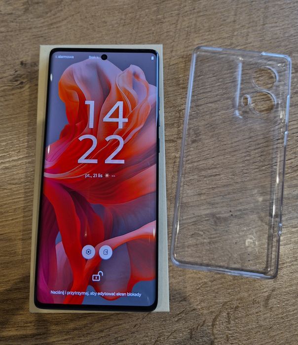 Telefon Motorola G85