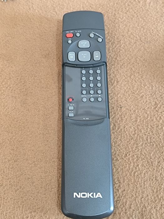 Comando Nokia RC 605