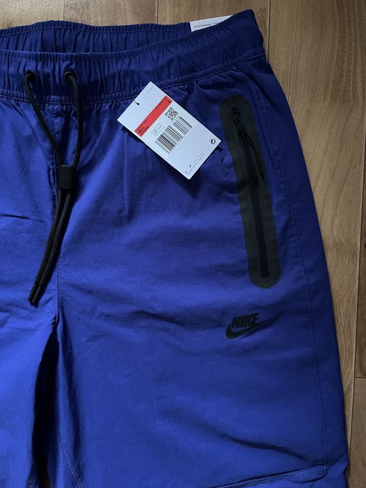 Штани Nike tech размеры M, L оригинал, tech fleece, tech pack