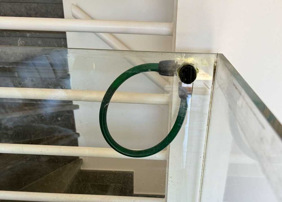 2º NOVO PREÇO - 130€ - Aquário de 90x50x50, adptado para SUMP e móvel em ferro e madeira