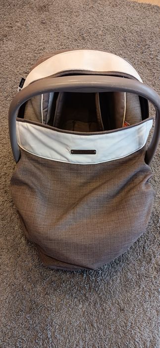 Duo Bebecar IP OP Evolution