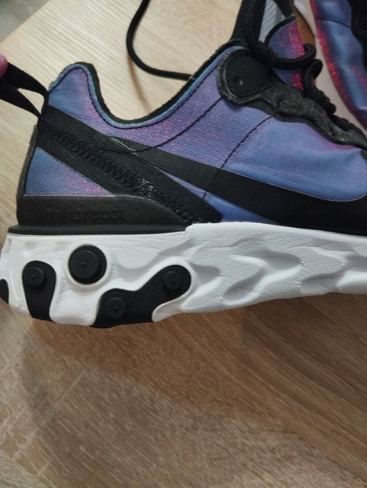 Nike buty do biegania