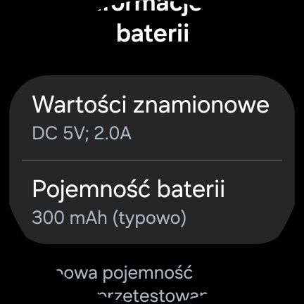 Samsung galaxy watch 6 40mm rezerwacja