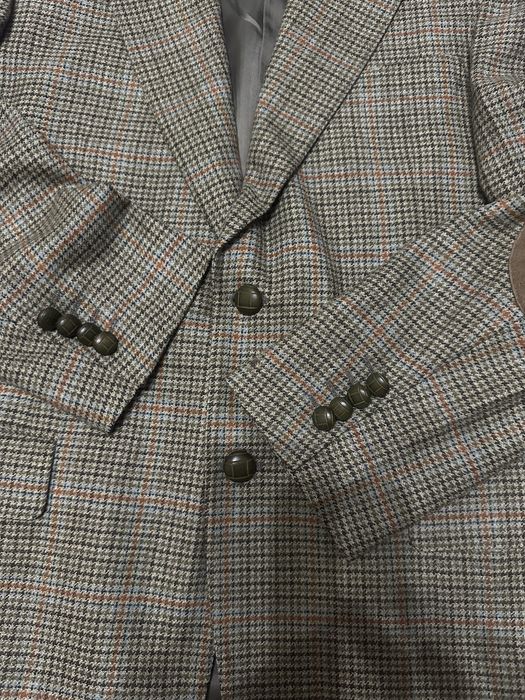 Італійськи піджак Canali