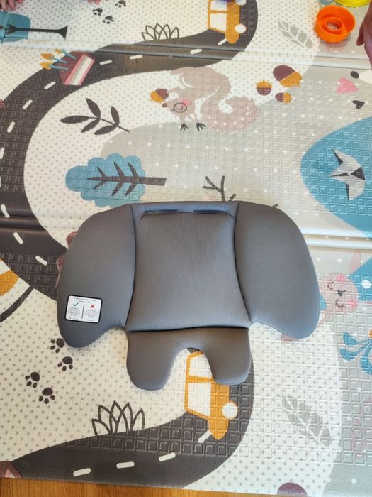 Cybex Cloud G i-Size 360 rozkładany fotelik samochodowy