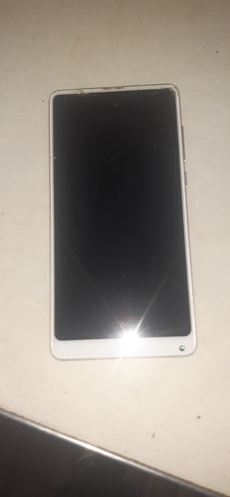 Mi Mix 2s. Флагман на восстановление.