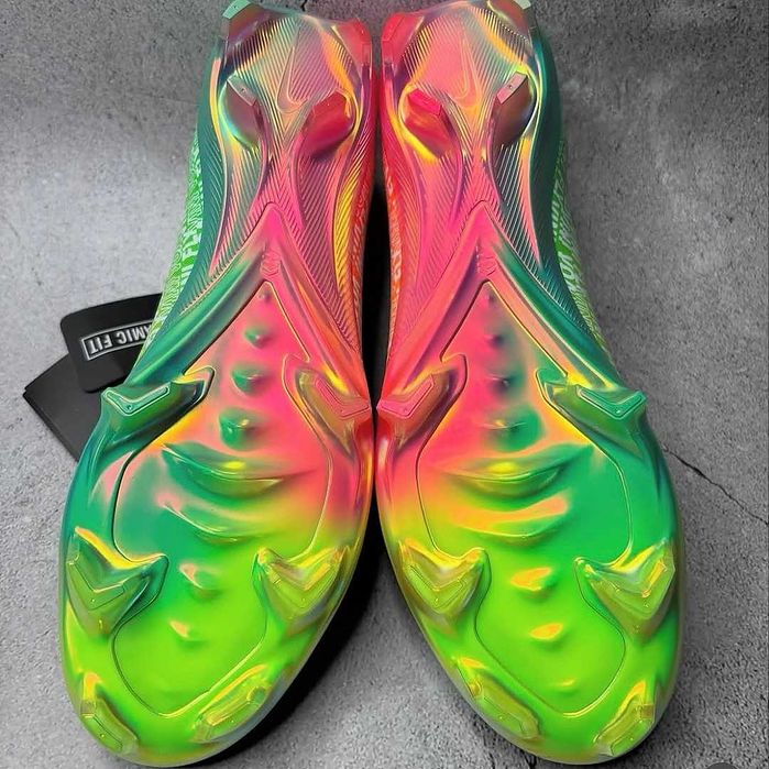 Футбольні Бутси Nike Air Zoom Mercurial Vapor 16 Elite Vini Jr 36 - 44