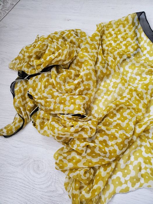 Парео искусст.шелк