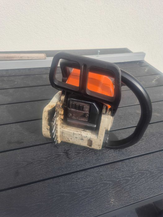 Pilarka stihl ms 180