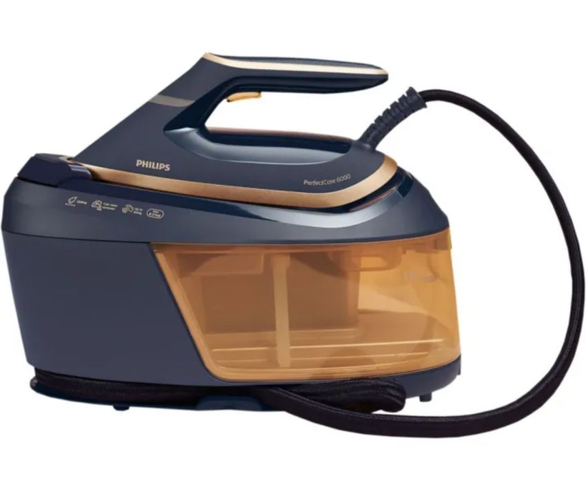 Праска з парогенератором Philips PerfectCare 6000 Серії PSG6066/20