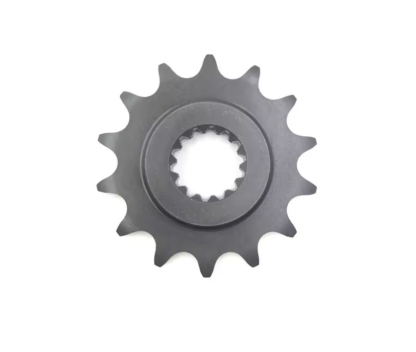 Зірка 520*13 під гайку на Kovi/Geon