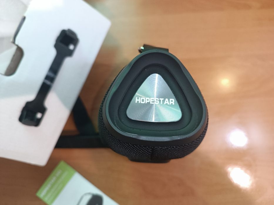 Głośnik Hopestar JBL IP65