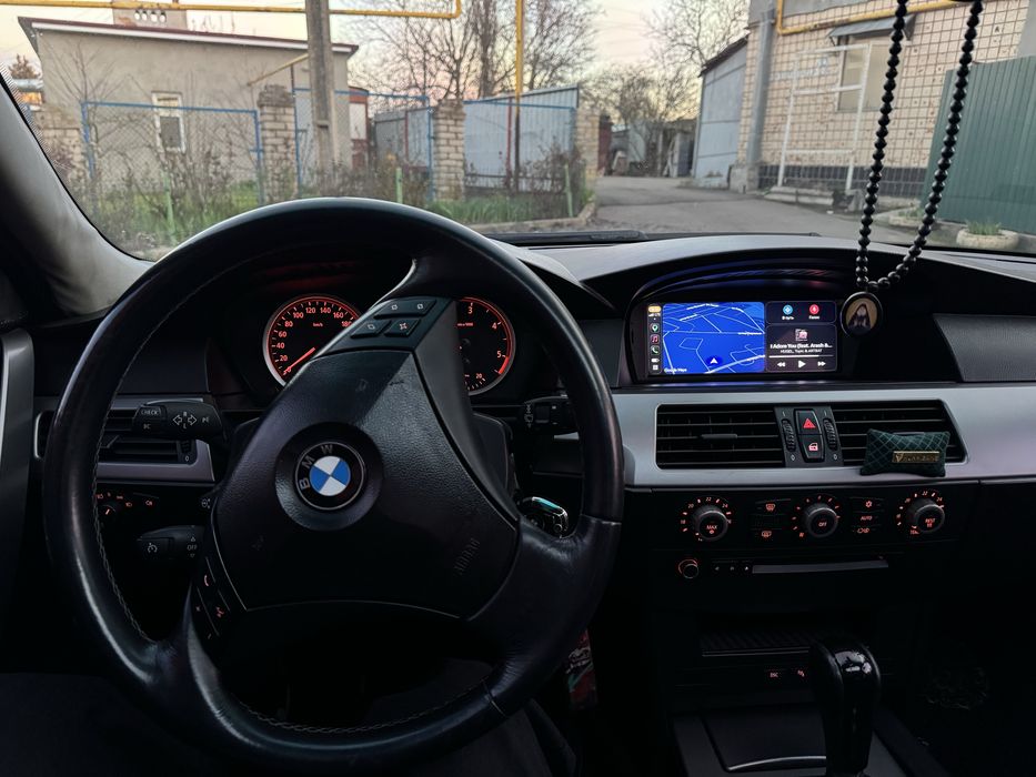 Бмв е60 , bmw e60