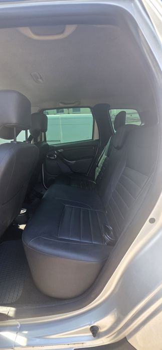Dacia Duster 2014