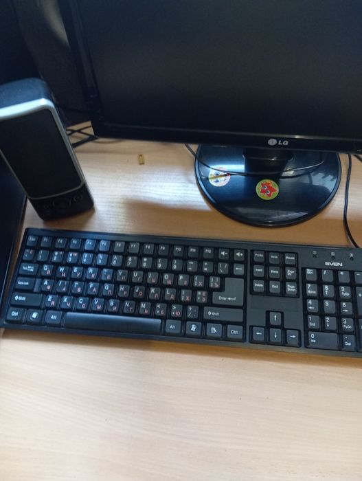 Продам компьютер б/у