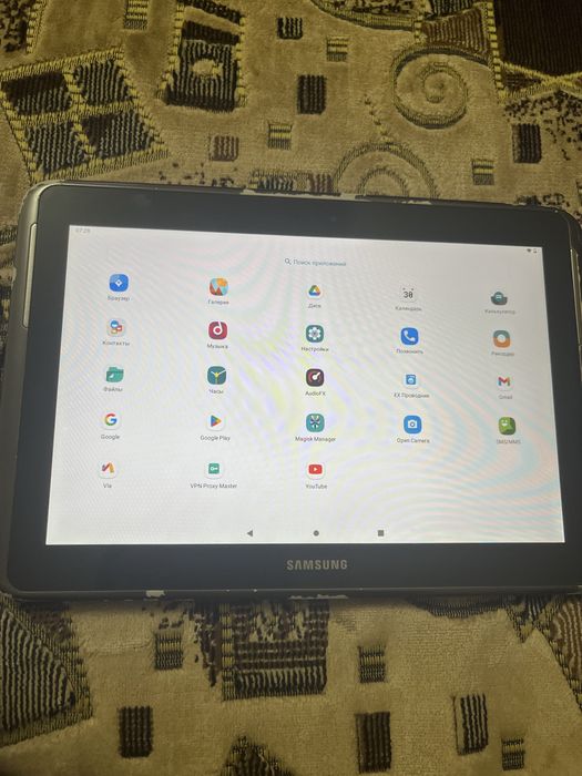 Планшет Samsung galaxy note 10.1