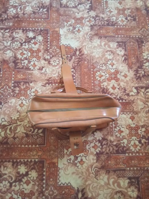 Sprzedam torbę skórzaną