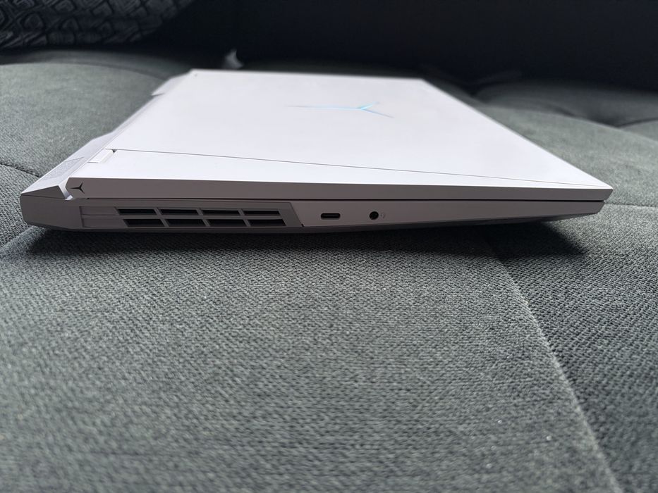 Lenovo legion pro 16”