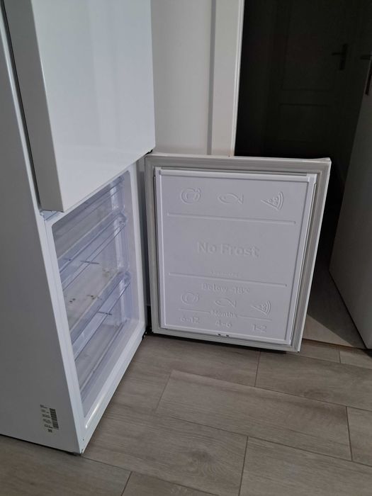 Frigorífico Combinado Samsung Como Novo